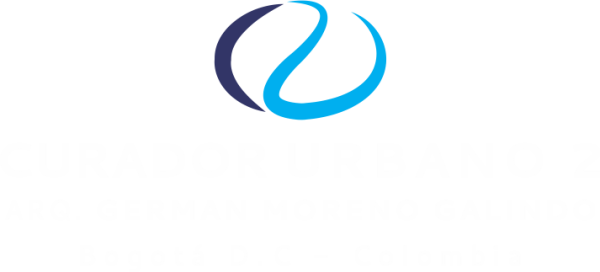 Curaduría 2 Bogotá